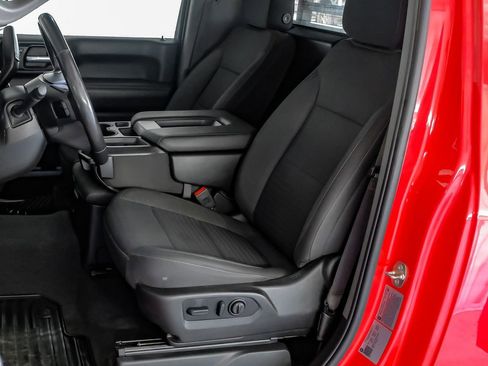 Used 2023 Chevrolet Silverado 3500 LT w/ Convenience Package image 25