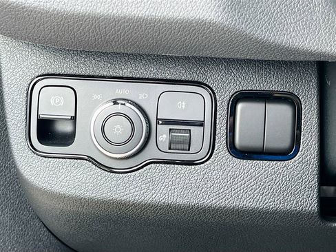 New 2025 Mercedes-Benz Sprinter 2500 image 7