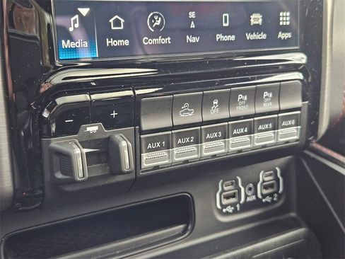 Used 2022 RAM 1500 TRX w/ TRX Level 2 Equipment Group image 33