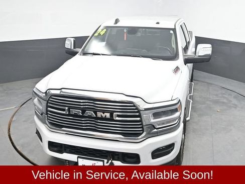 Used 2024 RAM 2500 Laramie AWD/4WD image 28