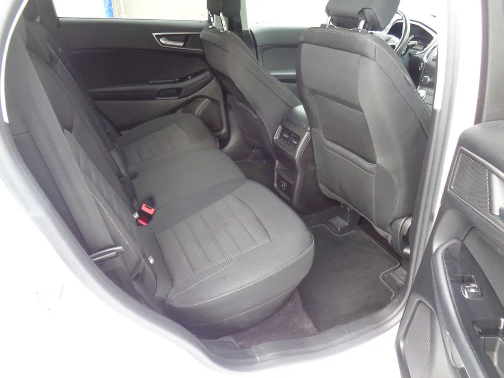 Used 2015 Ford Edge SEL AWD/4WD image 11