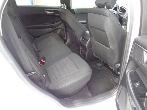 Used 2015 Ford Edge SEL AWD/4WD image 11