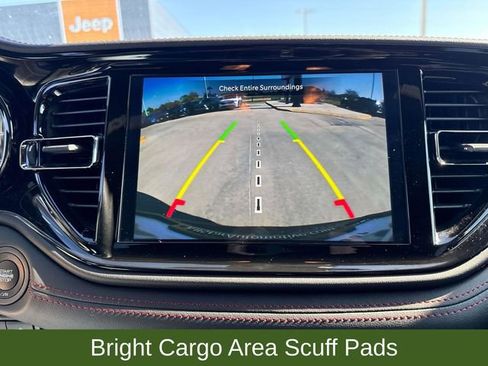 Used 2026 Dodge Durango GT image 32