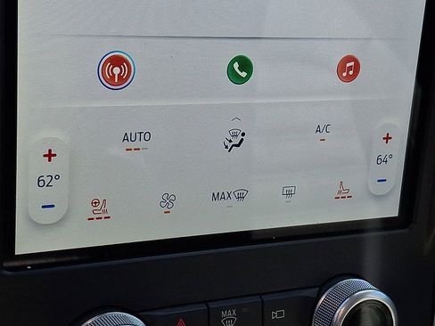 Certified 2022 Ford Edge SEL w/ Convenience Package image 16