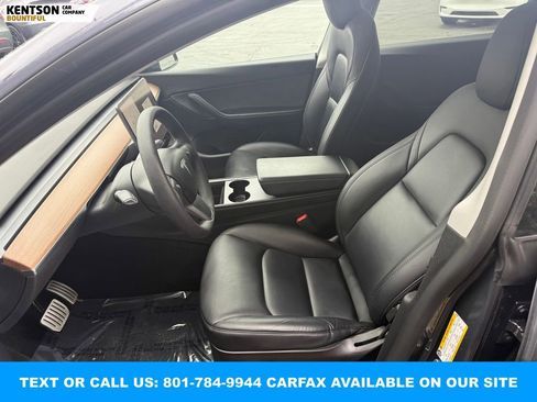 Used 2022 Tesla Model Y Performance image 27