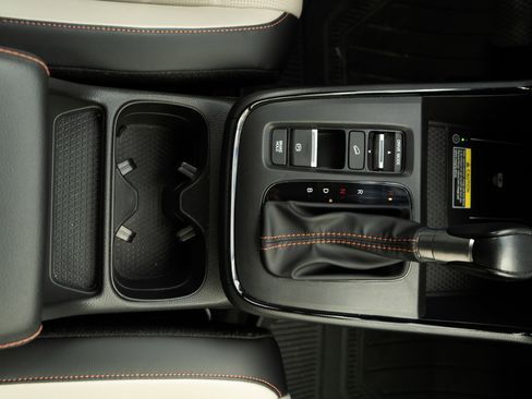 Certified 2023 Honda CR-V Sport Touring image 28