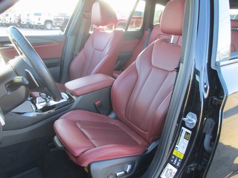 Used 2022 BMW X3 xDrive30i w/ M Sport Package 2 image 18