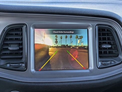 Used 2023 Dodge Challenger R/T Scat Pack image 6