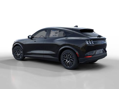 New 2026 Ford Mustang Mach-E Premium w/ Technology Package RWD image 4