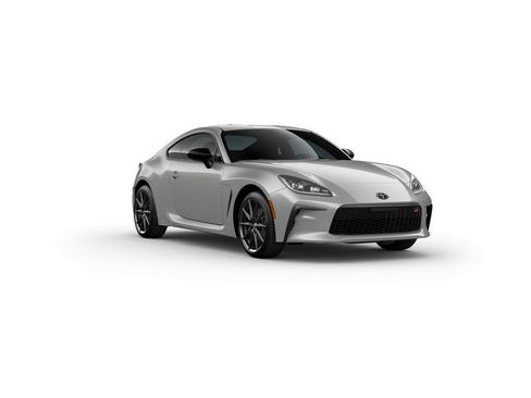 New 2026 Toyota GR86 Premium RWD image 15