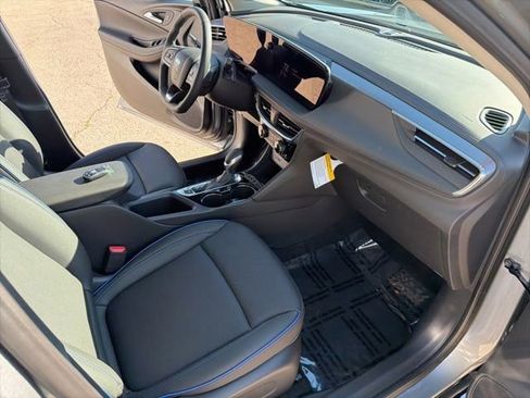 New 2026 Buick Encore GX Sport Touring w/ Advanced Technology Package AWD/4WD image 16