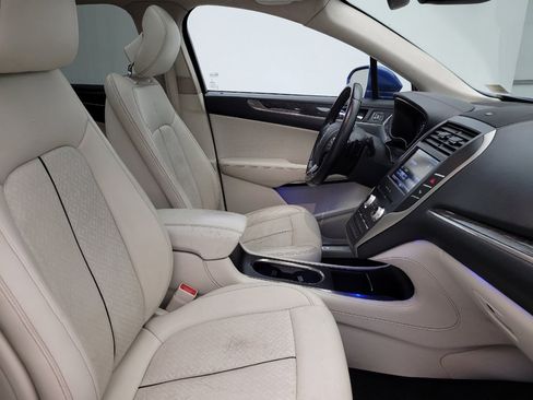 Used 2015 Lincoln MKC Black Label w/ Technology Package image 20