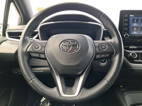 Used 2019 Toyota Corolla XSE image 19