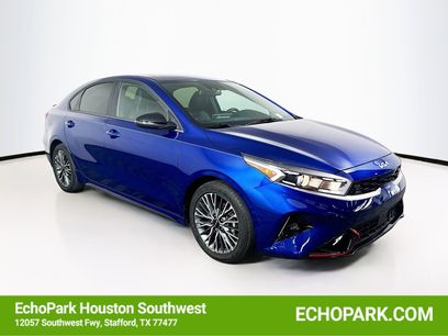 Used 2024 Kia Forte GT-Line w/ GT-Line Premium Package