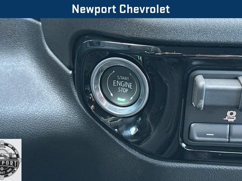 New 2026 GMC Sierra 1500 Elevation image 23