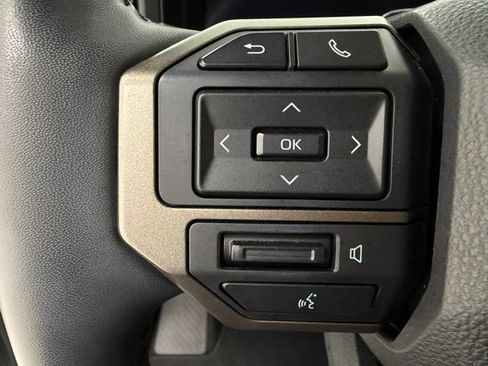 Used 2024 Toyota Land Cruiser w/ Premium Package image 11