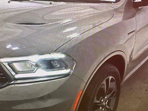 Certified 2023 Dodge Durango R/T AWD/4WD image 11
