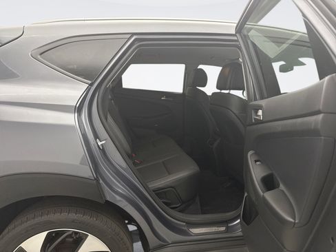 Used 2018 Hyundai Tucson Limited AWD/4WD image 18