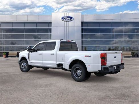 New 2026 Ford F350 Lariat w/ Lariat Ultimate Package AWD/4WD image 6