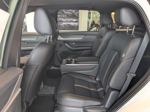 New 2026 MAZDA CX-90 3.3 Turbo S w/ Premium Plus image 13