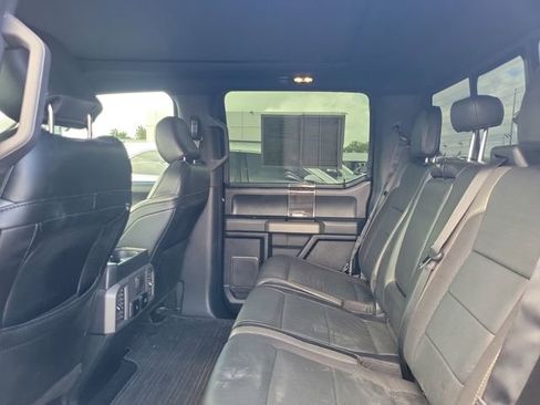 Used 2020 Ford F150 Raptor w/ Equipment Group 802A Luxury image 9