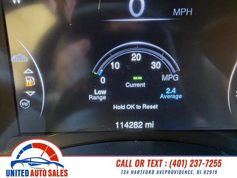 Used 2014 Jeep Grand Cherokee Laredo w/ All Weather Capability Group image 18