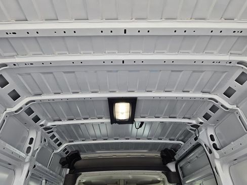 New 2026 RAM ProMaster 2500 image 14