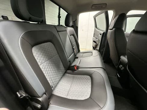 Used 2021 Chevrolet Colorado Z71 w/ Safety Package image 24