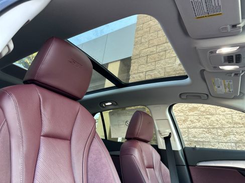 New 2026 Buick Envision Sport Touring image 17