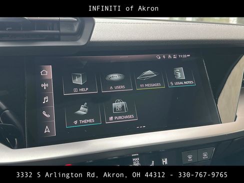 Used 2023 Audi A3 2.0T Premium image 51