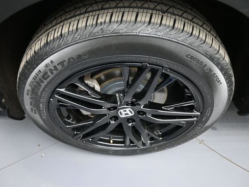 Certified 2023 Honda CR-V Sport Touring image 14