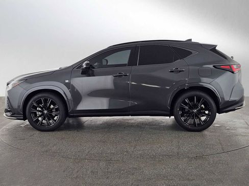 Used 2024 Lexus NX 350 F Sport w/ F Sport Cold Package AWD/4WD image 6