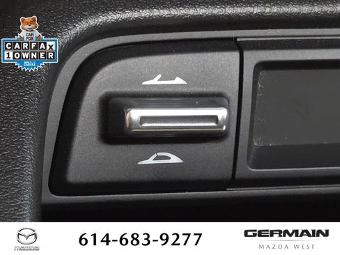 Used 2024 MAZDA MX-5 Miata RF Club w/ Interior Package RWD image 33