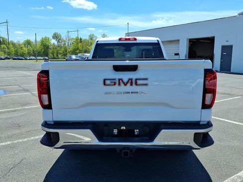 New 2026 GMC Sierra 1500 Pro w/ Pro Value Package AWD/4WD image 5