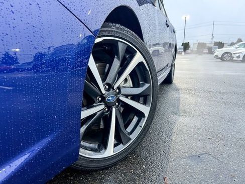 Used 2023 Subaru Impreza 2.0i Sport w/ Popular Package #2 image 2