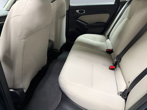 Used 2023 Honda Civic LX image 19