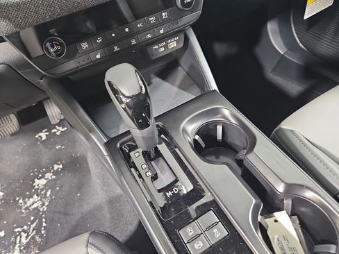 New 2026 Subaru Outback Premium image 22