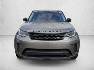Used 2017 Land Rover Discovery First Edition video 2