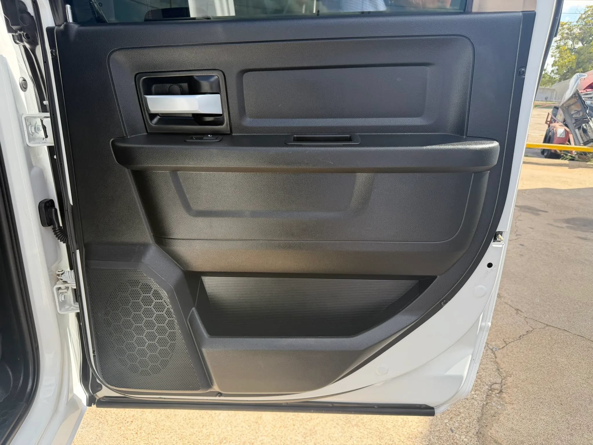 Used 2019 RAM 2500 Tradesman AWD/4WD image 21