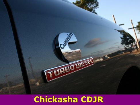 New 2026 RAM 2500 Laramie image 17