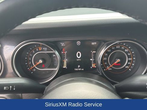 Used 2022 Jeep Gladiator Sport AWD/4WD image 11