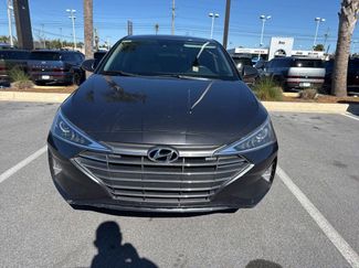 Used 2020 Hyundai Elantra SEL video 1
