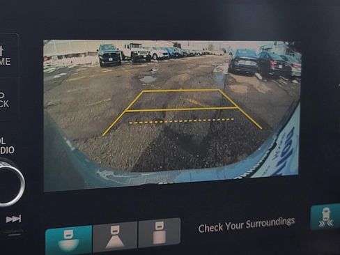 Used 2023 Honda CR-V EX-L image 25