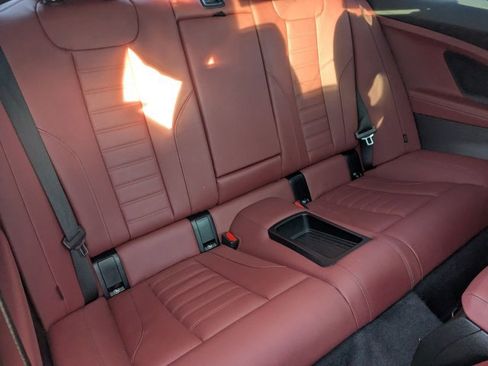 Used 2024 BMW M240i xDrive Coupe w/ Premium Package image 18