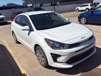 Used 2023 Kia Rio S video 1