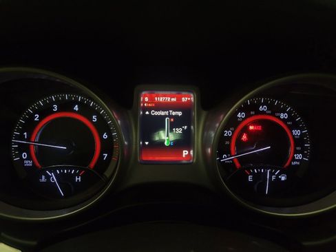 Used 2018 Dodge Journey SE w/ Popular Equipment Group image 23