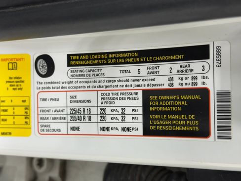Used 2017 BMW 330i Sedan RWD image 53