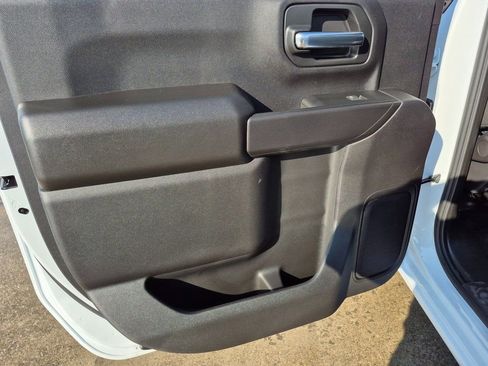 New 2026 Chevrolet Silverado 3500 W/T w/ WT Convenience Package image 22