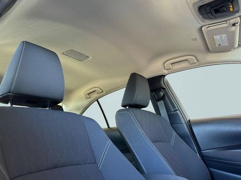 Used 2024 Toyota Corolla LE FWD image 24