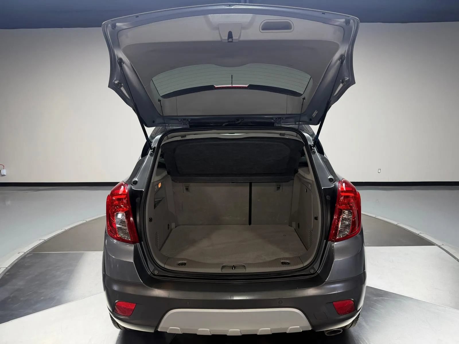 Used 2014 Buick Encore Premium FWD image 13